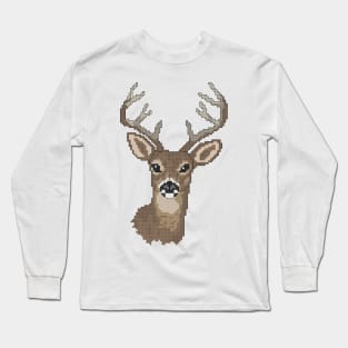 Noble Nature Long Sleeve T-Shirt